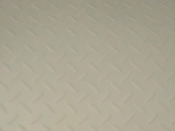 格栅盖板