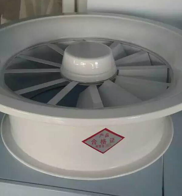 铝合金风口