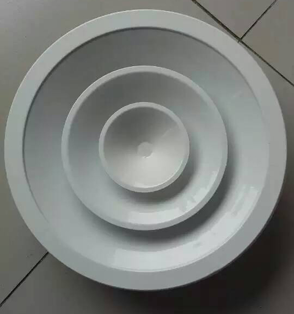铝合金风口